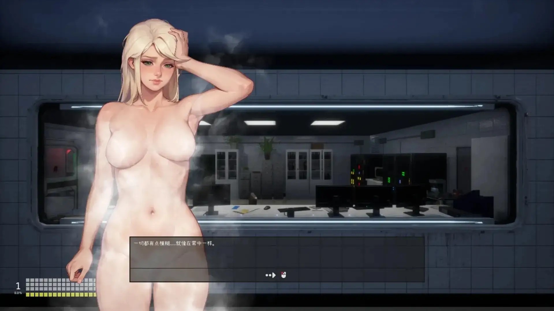 图片[14]-【ACT/3D动态/官中】H版生化危机.月食 v0.51.2 官中步兵版【PC/2.25G】