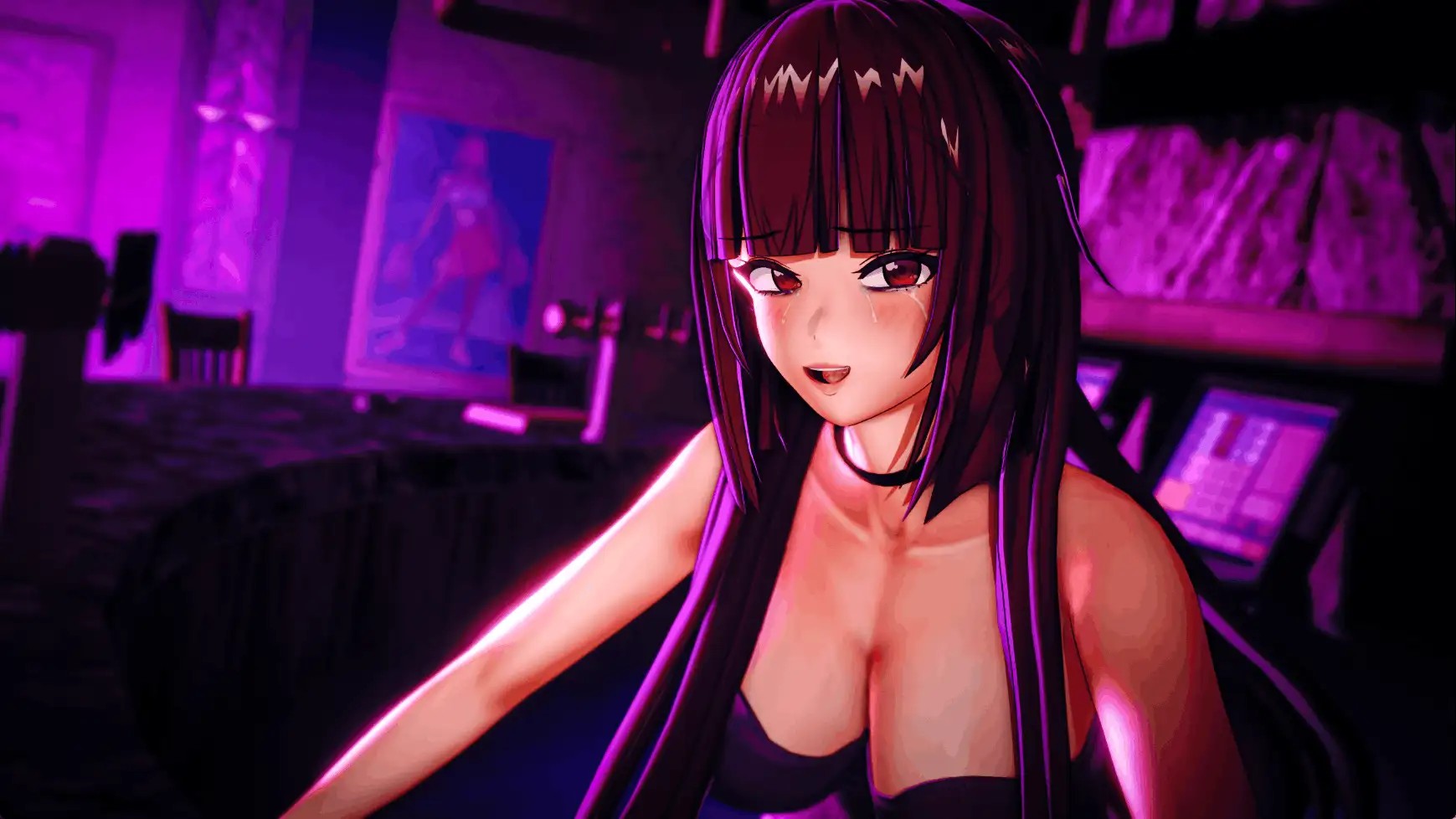 图片[5]-【日系SLG/汉化/动态】协议v0.5.0 AI版【PC+安卓/5.45G/更新】