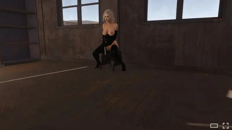 图片[5]-【SLG/3D/官中】束缚之链 V1.1.1 官中步兵版【PC/2.3G】