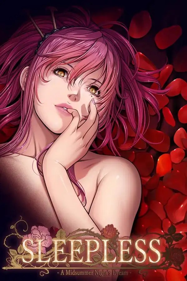 图片[11]-【ADV类型/AI汉化】仲夏夜之梦SLEEPLESS.v.1.0.0【安卓/1.6G】