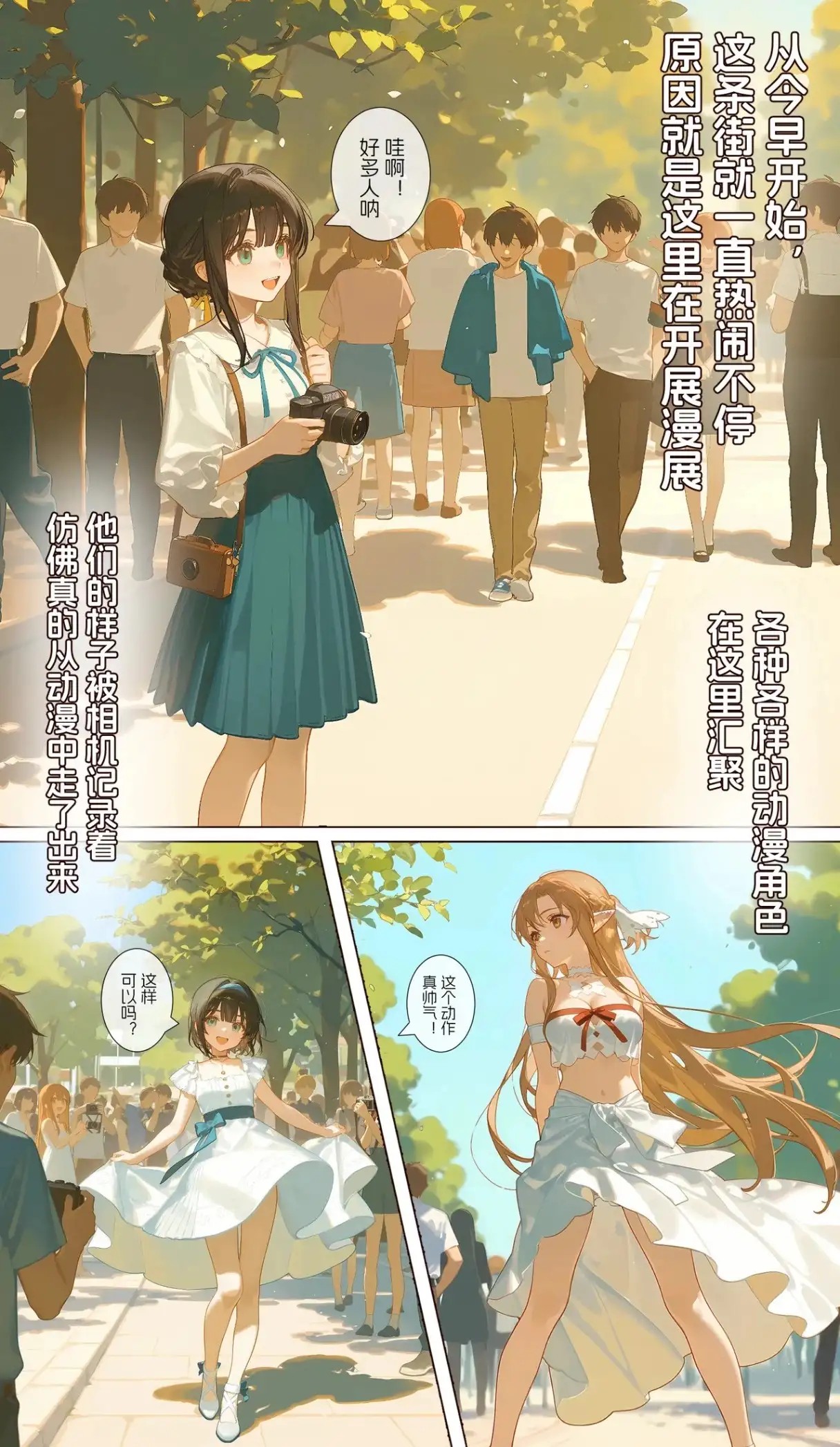 图片[1]-[A刂[WUAA]喜多川海梦NTR第1话[268MB]