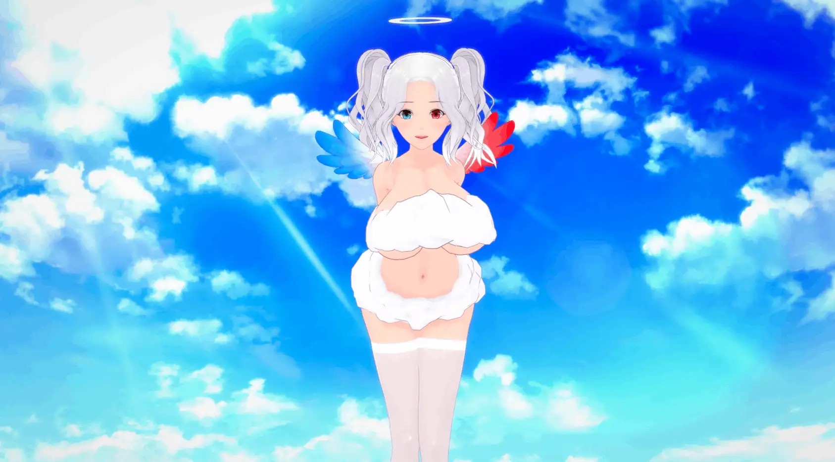 图片[4]-【日系SLG/汉化/动态】梦幻约会v0.61 AI版【PC+安卓/2.45G/更新】